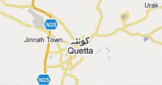 Remote control bomb blast in Quetta, nine injured 
